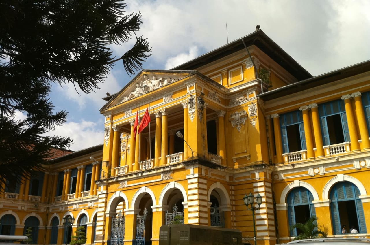 People's Court of Ho Chi Minh City